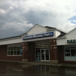 Sherwin-Williams Paint Store
