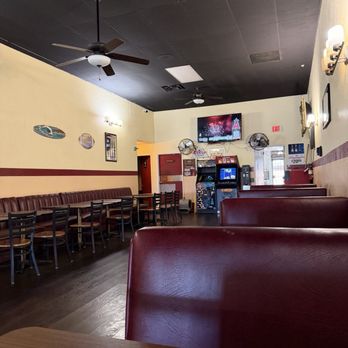 Dino's Italian Restaurant - Italian Near Me - Westminster, California Dino's Italian Restaurant - Italian Near Me - Westminster, California