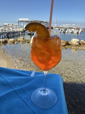 Porta Marina Seafood by null