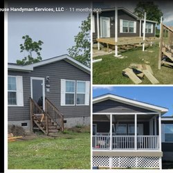 Neuse Handyman Services