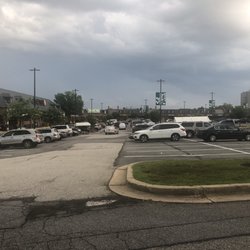 Greenway Shopping Center