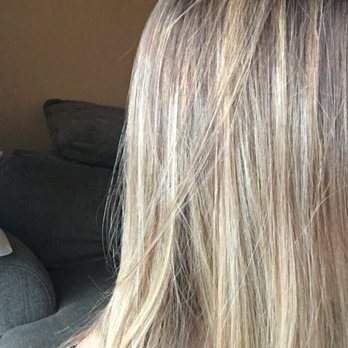 JosephAlex Salon - Blonde balayage - Hair Stylists Near Me - San Francisco, California JosephAlex Salon - Blonde balayage - Hair Stylists Near Me - San Francisco, California