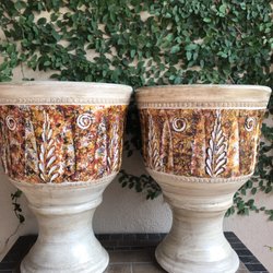 Lily's Pottery