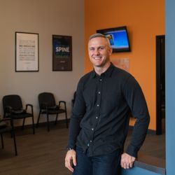 Total Spine Health & Injury Center