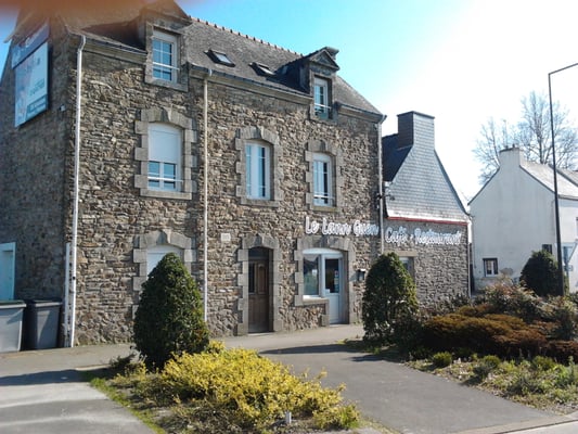 Le Lann Guen by null