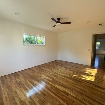 Eden Flooring & Construction - Bedroom 1 - Flooring Near Me - Encino, California