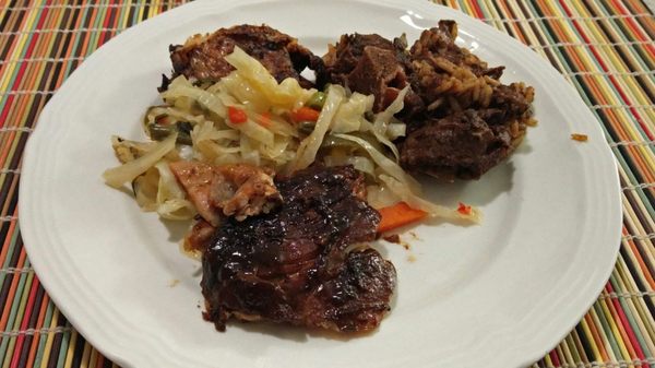 Exquisite Express by null