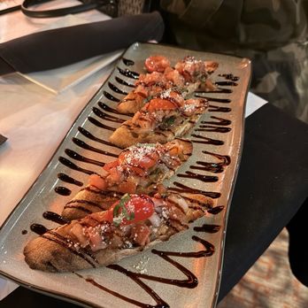 Astoria Grill - BRUSCHETTA - Italian Near Me - Canton, Ohio Astoria Grill - BRUSCHETTA - Italian Near Me - Canton, Ohio