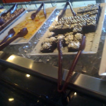 Mandarin Buffet & Grill - Desert isle - Buffets Near Me - Redmond, Washington Mandarin Buffet & Grill - Desert isle - Buffets Near Me - Redmond, Washington