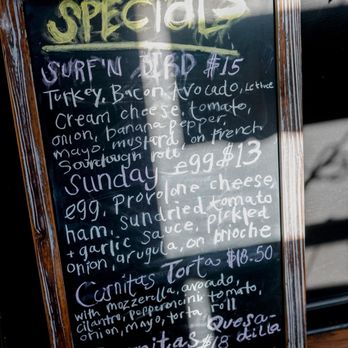 Tree House Cafe - Specials - Cafes Near Me - West Sacramento, California Tree House Cafe - Specials - Cafes Near Me - West Sacramento, California