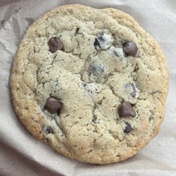 LeBelal - Chocolate chip cookie