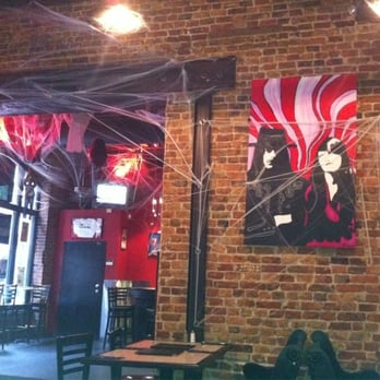 Hell's Kitchen - New American Near Me - Norfolk, Virginia