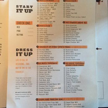 Burgatory - Robinson - Any way you like it ! - Burgers Near Me - Pittsburgh, Pennsylvania Burgatory - Robinson - Any way you like it ! - Burgers Near Me - Pittsburgh, Pennsylvania