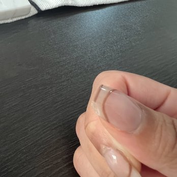 Capital Nail Bar - Nail Salons Near Me - Nashville, Tennessee