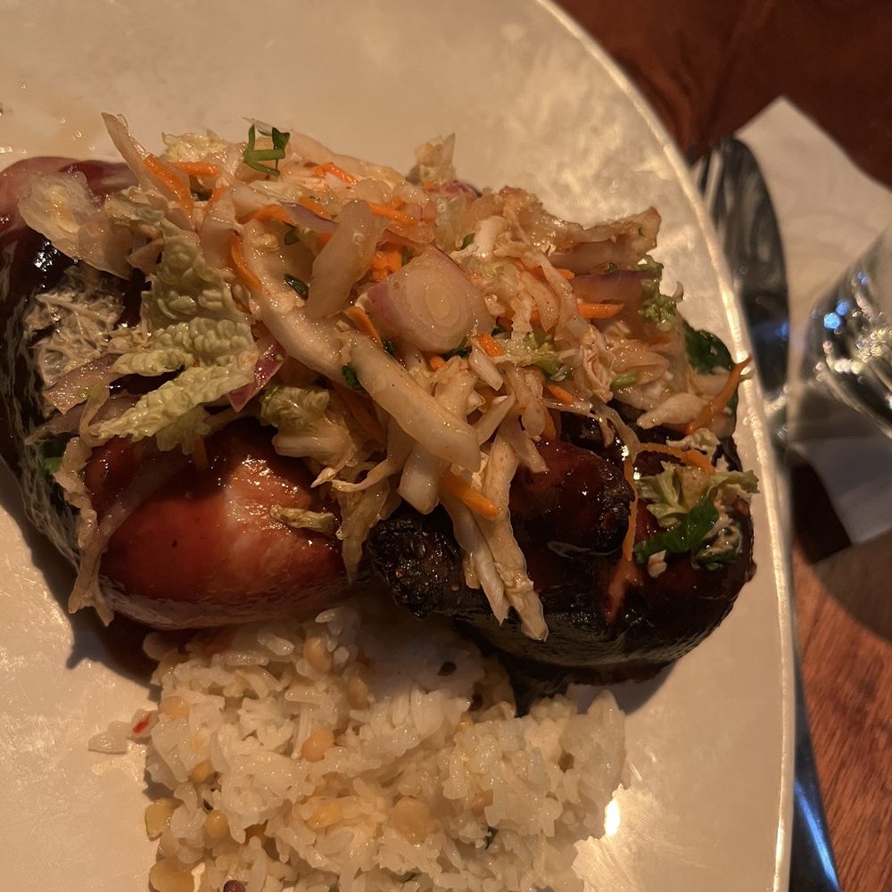 Keoki's Paradise - Seafood Near Me - Koloa, Hawaii