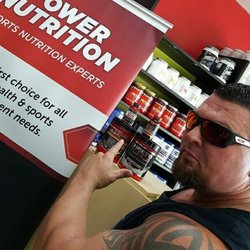 Power Nutrition