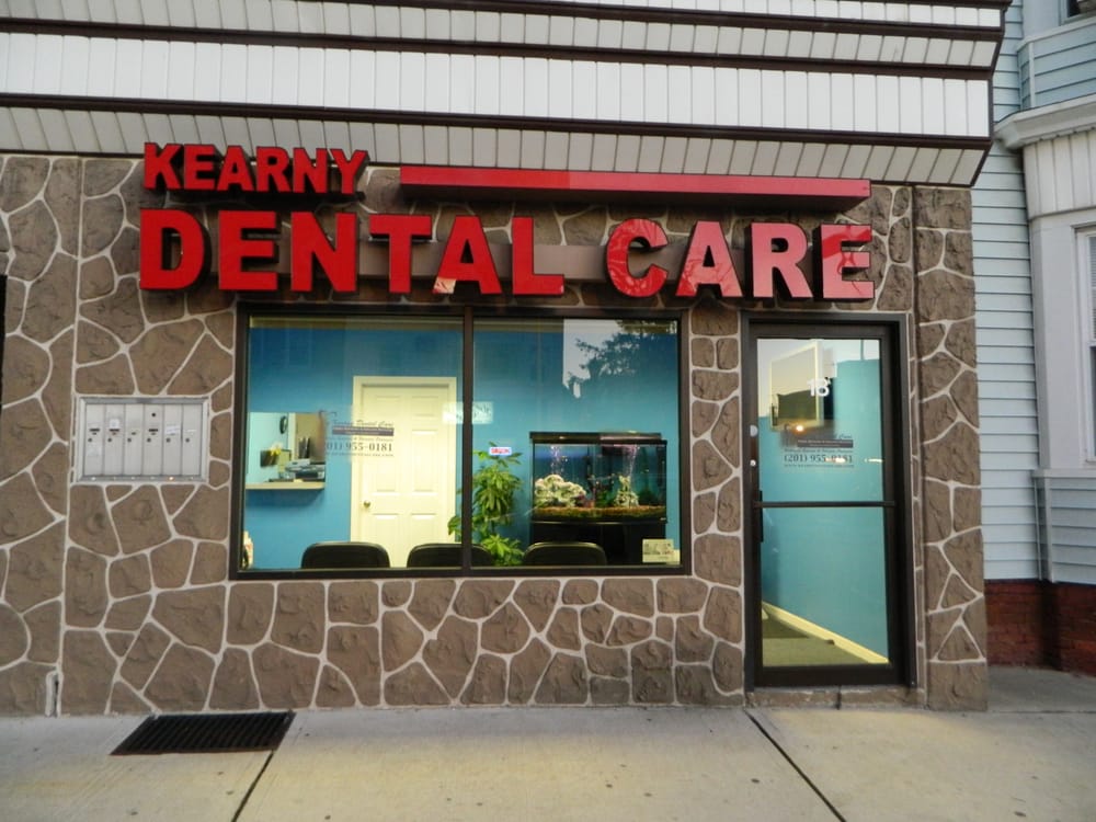 KEARNY DENTAL CARE, PC Updated August 2024 17 Kearny Ave, Kearny