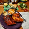 Blazin Bills gift card