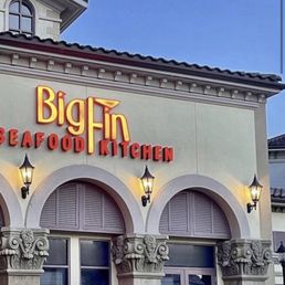 BIG FIN SEAFOOD - Updated August 2025 - 1167 Photos & 719 Reviews