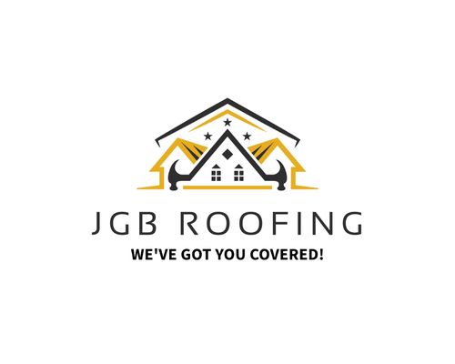 JGB Roofing Logo