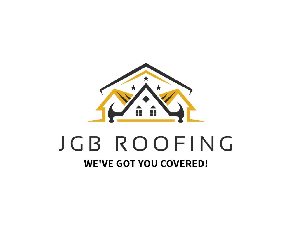 Slide of JGB Roofing