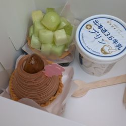 東海堂