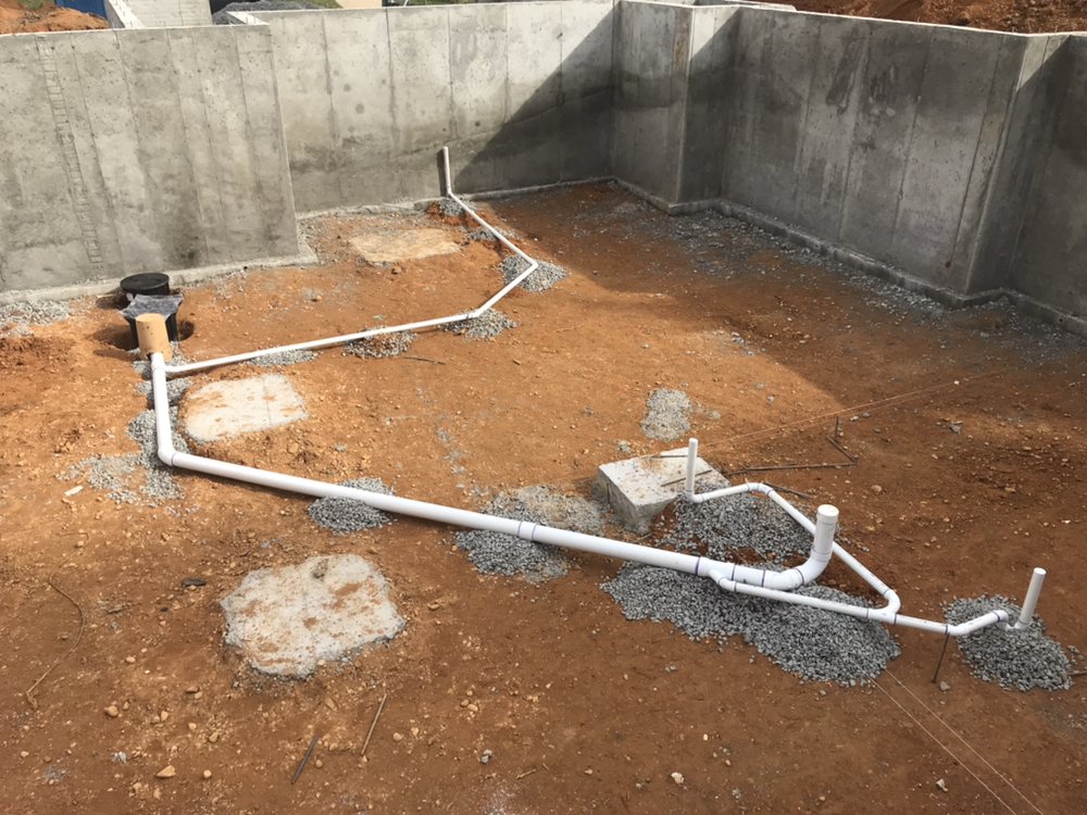 Slide of AZ Plumbing