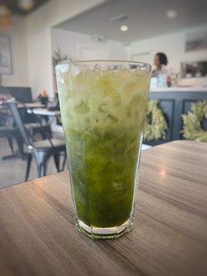 Sao Lao Thai Café by null