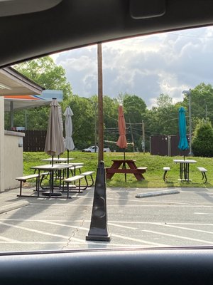 Samantha's Pupusas by null