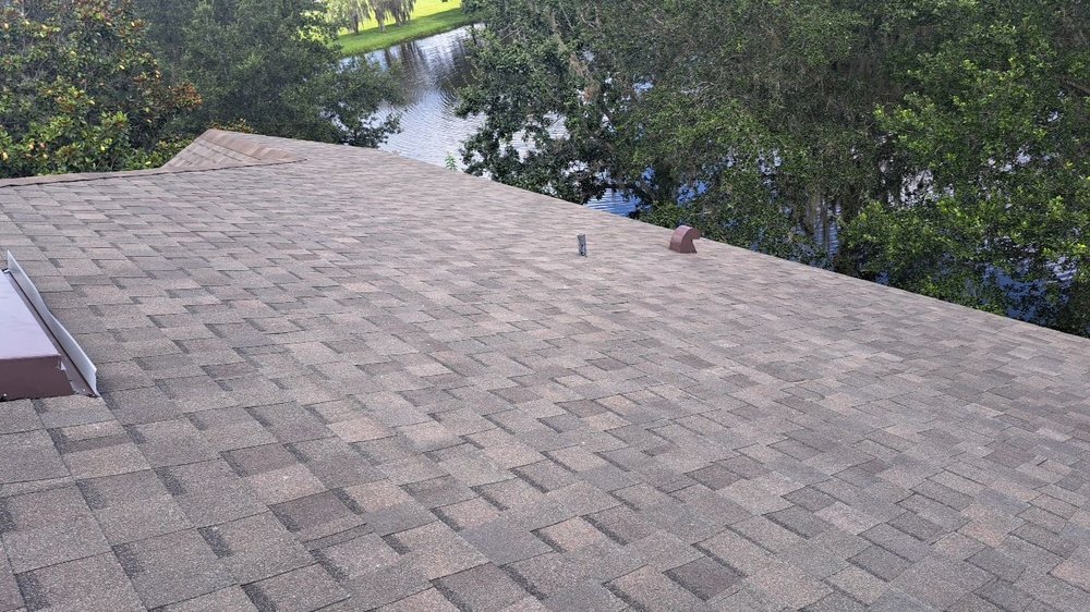 Slide of New Standard Roofing Orlando