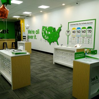 Cricket Wireless Authorized Retailer - Mobile Phones Near Me - Placentia, California
