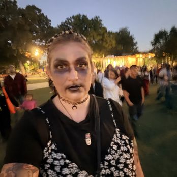 Moore Square - Zombie walk 2025 - Parks Near Me - Raleigh, North Carolina Moore Square - Zombie walk 2025 - Parks Near Me - Raleigh, North Carolina