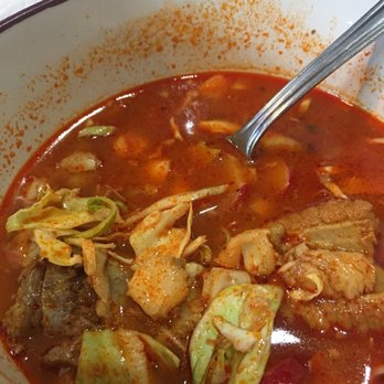 Rivera's - Pozole Yummmm - Mexican Near Me - Long Beach, California Rivera's - Pozole Yummmm - Mexican Near Me - Long Beach, California