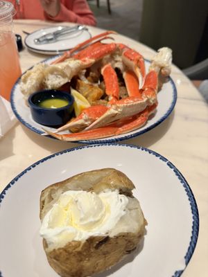 Red Lobster by null