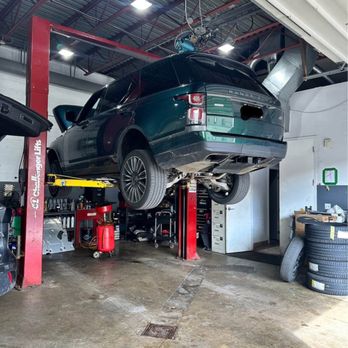 Eurolize Auto Boutique - Auto Repair Near Me - Thornhill, Ontario Eurolize Auto Boutique - Auto Repair Near Me - Thornhill, Ontario