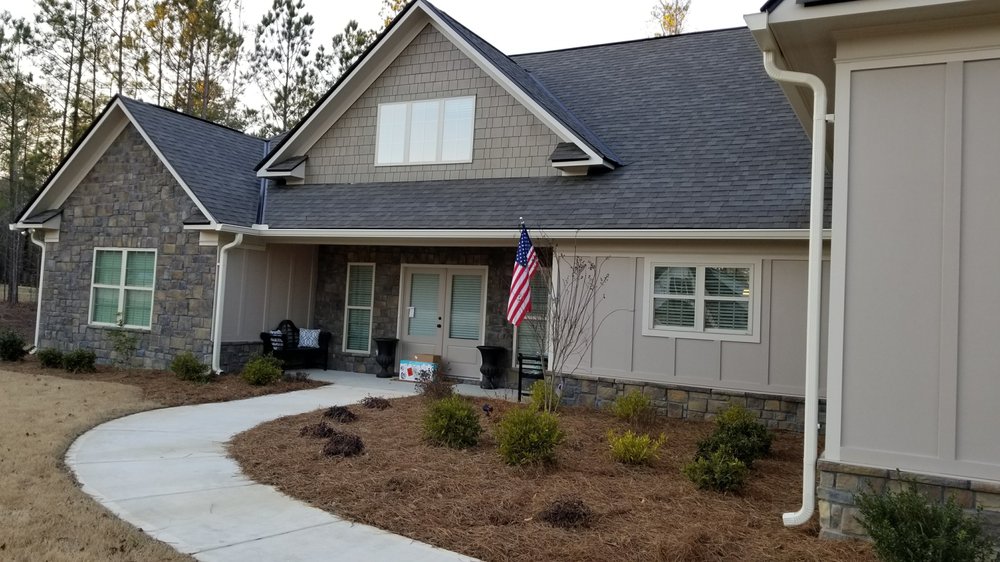 Slide of Weather Shielders Roofing Siding & Gutters