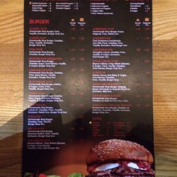 Burger Stop