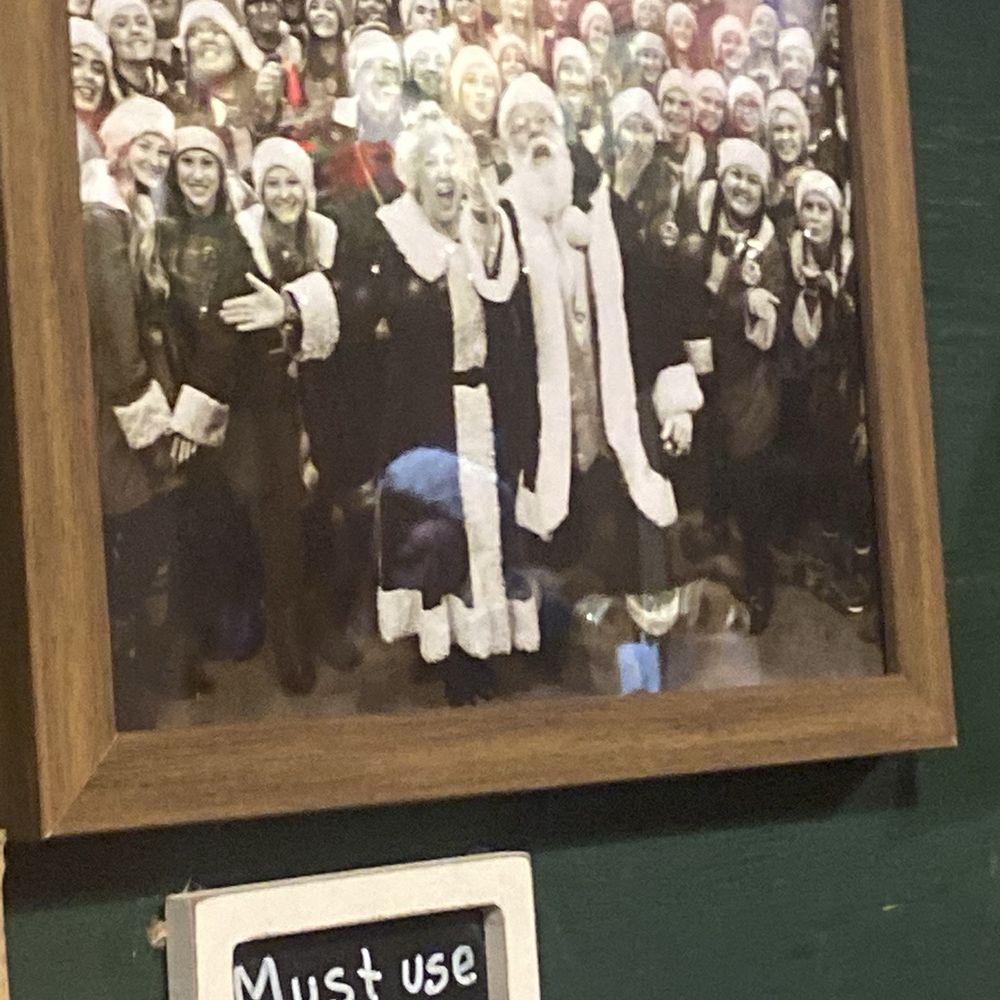 The North Pole Experience - Performing Arts Near Me - Flagstaff, Arizona