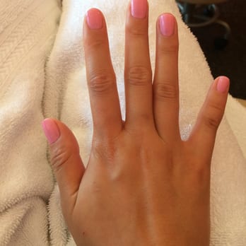 Nice Nails and Spa - Great mani! I work at a daycare where we wash our hands hundreds of times a week so my hands needed the TLC. Thanks Cindy! - Nail Salons Near Me - Seattle, Washington Nice Nails and Spa - Great mani! I work at a daycare where we wash our hands hundreds of times a week so my hands needed the TLC. Thanks Cindy! - Nail Salons Near Me - Seattle, Washington