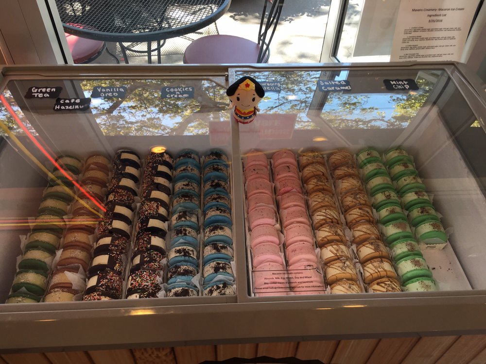 YOGURT DELITE CLOSED 33 Photos & 155 Reviews 464 N Santa Cruz Ave