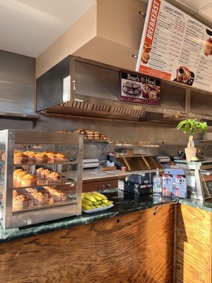 Alvarez Deli & Catering