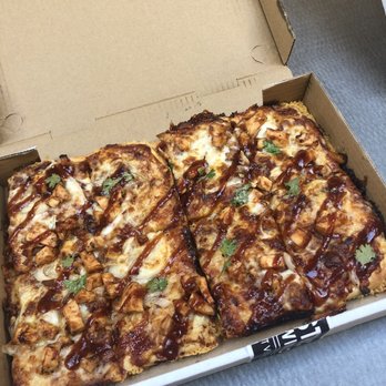 District Brewing - Tombstone. Super good! - Pizza Near Me - Mount Vernon, Washington