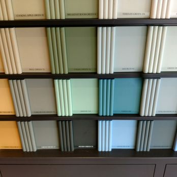 Farrow & Ball - Color wall - Paint Stores Near Me - Berkeley, California