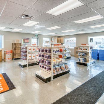 Public Storage - Packing and moving supplies for sale on site - Self Storage Near Me - Calgary, Alberta