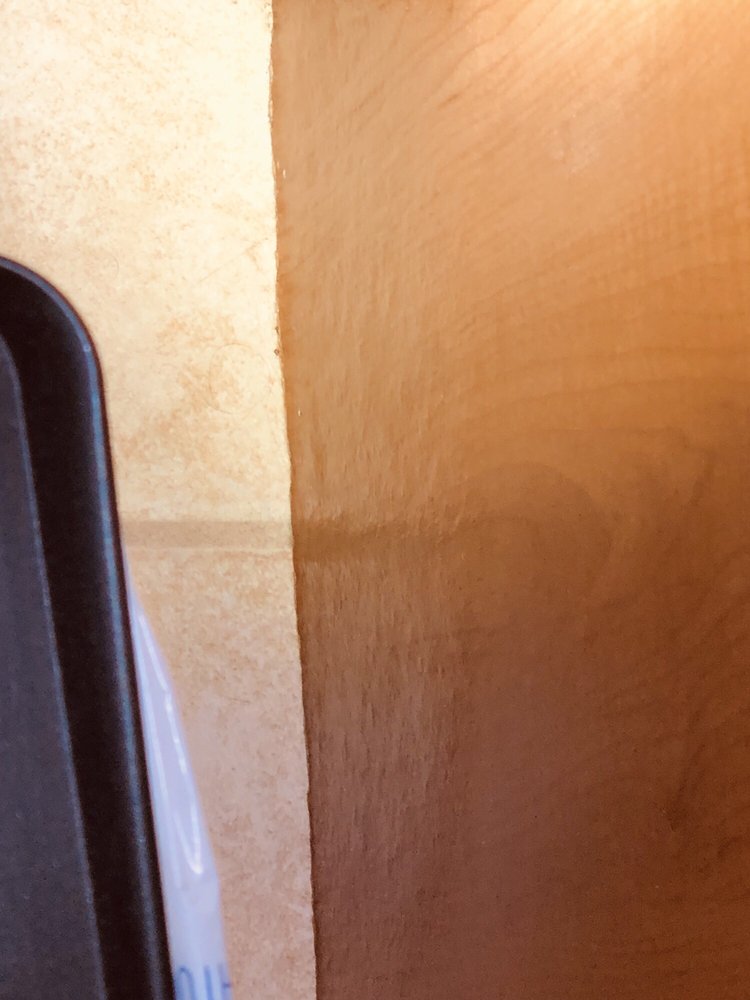 Slide of Aquarius Home Services