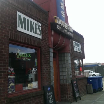 Mike's Chili Parlor - Dive Bars Near Me - Seattle, Washington
