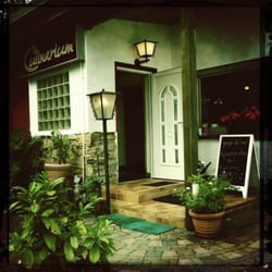 Restaurant Culinarium