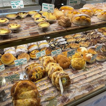 Bakery 1908 - Bakeries Near Me - Orlando, Florida