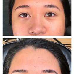 Fine Line Brow & Beauty Loft - Lash extensions