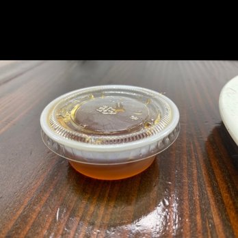 Chun Bai Wei - Dumpling sauce - Chinese Near Me - Brooklyn, New York